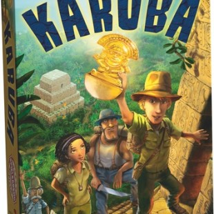 Le test de Karuba