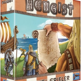 Hengist