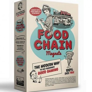 Food Chain Magnate