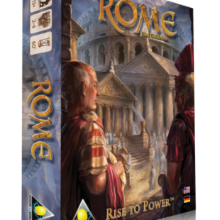 Rome: Rise to Power