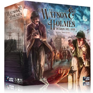 Watson & Holmes
