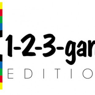 1-2-3-Games Éditions