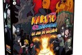 Naruto Shippuden – boardgame no justu !