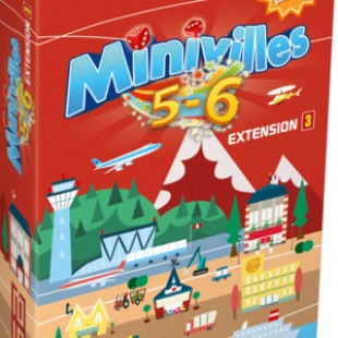 Minivilles 5-6 extension