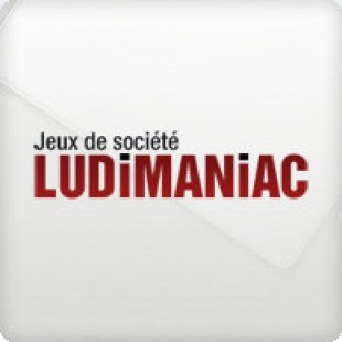 Ludimaniac