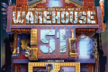 Warehouse 51 : Quand l’arche perdue rencontre la boite de pandore