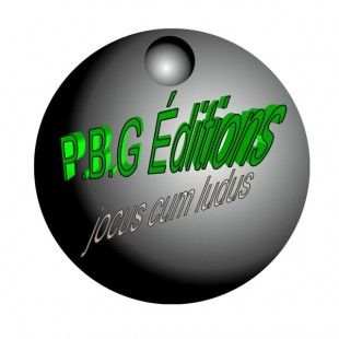 PBG Éditions