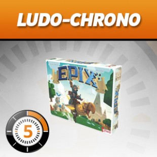 LudoChrono – Epix
