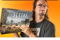 Alors c’est facile : Scythe (prototype)
