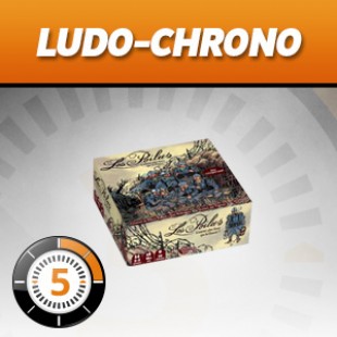 LudoChrono – Les poilus