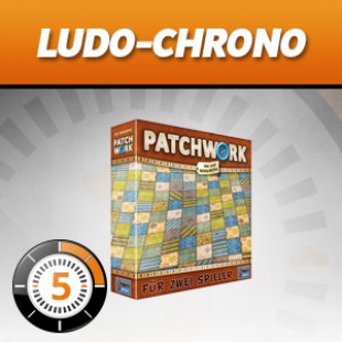 LudoChrono – Patchwork