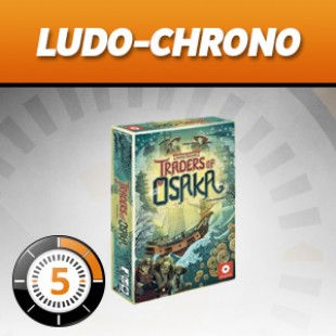 LudoChrono – Traders of Osaka