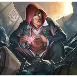 Netrunner : piratez sans risque (ou presque)