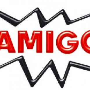 AMIGO Spiel + Freizeit GmbH