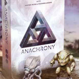 Le test de Anachrony