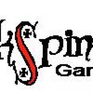 Backspindle Games Ltd.