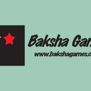 Baksha Games
