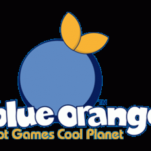 Blue Orange