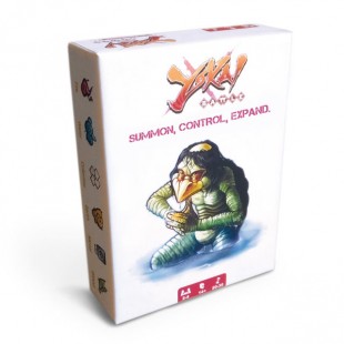 Yokai Battle – Devenez maître des esprits