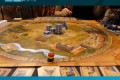 Essen 2015 – jeu Porta Nigra – Gigamic – VF