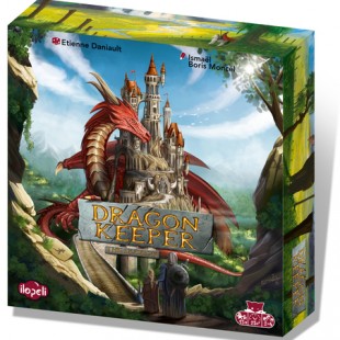 Dragon Keeper: The Dungeon