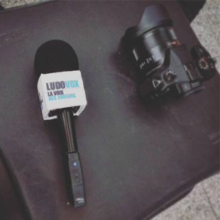 Compte rendu Ludovox Essen 2015 – Quatre jours ne suffisent pas !