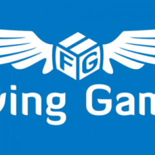 The Flying Games
