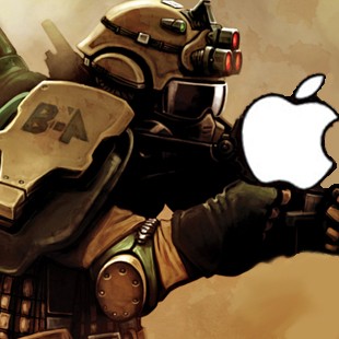 Neuroshima Hex sur iPad