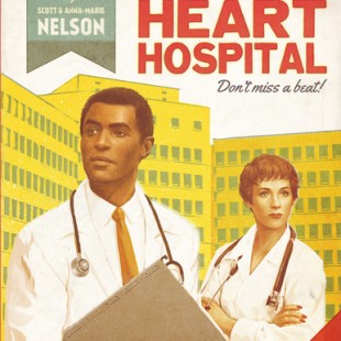 Healthy Heart Hospital