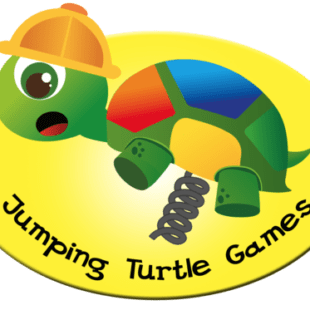 Jumping Turtle Games