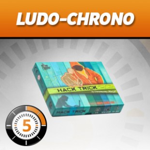 LudoChrono – Hack trick