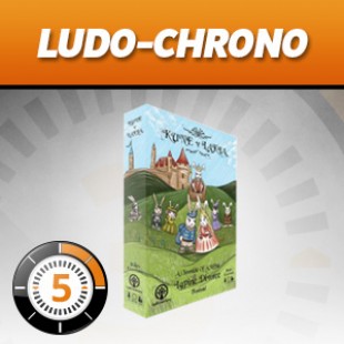 LudoChrono – Kune vs Lakia