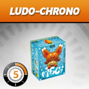 LudoChrono – Mifuchi