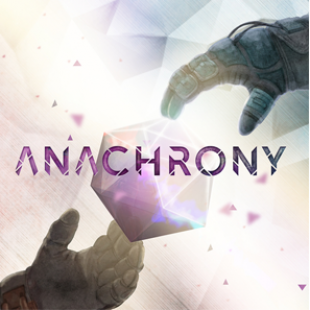 Anachrony, la pose d’ouvriers qui voyage dans le temps