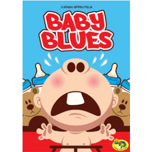 Baby Blues, le gros buzz sorti de nulle part
