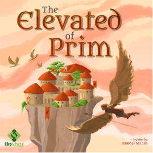 Le doux mystère de Elevated of Prim