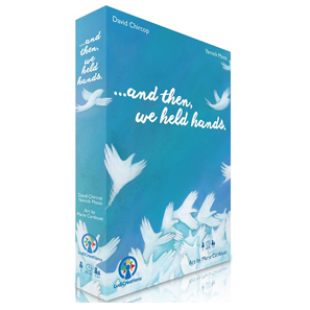 ‘Ce jeu est un chef d’oeuvre’ …and then, we held hands