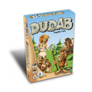 Dudab, le 6 qui saute