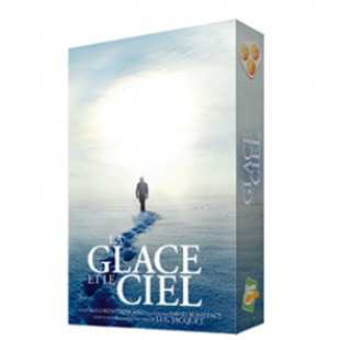 La Glace et Le Ciel : allez-y de notre part !