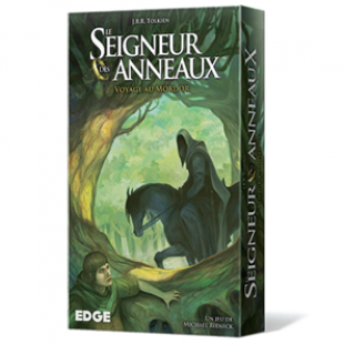 Le Seigneur des anneaux : le Voyage au Mordor, c’est quoi ?