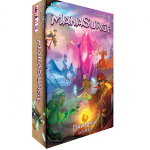 ManaSurge [KS] Levée de Metamagic