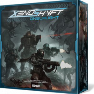 XenoShyft en français, zoom sur le deckbuilding de survie