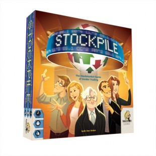 Le test de Stockpile