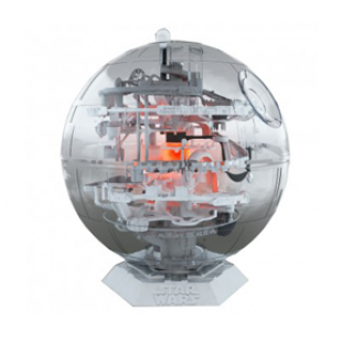 Perplexus Star Wars, parce que l&rsquo;étoile noire le vaut bien