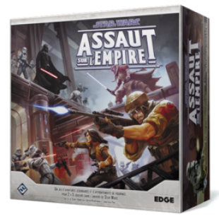 Star Wars: Assaut sur l’empire