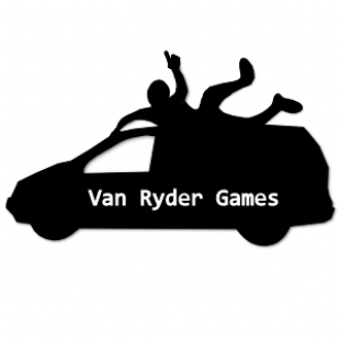 Van Ryder Games