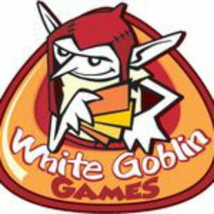 White Goblin G