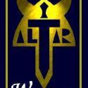 Altar Games