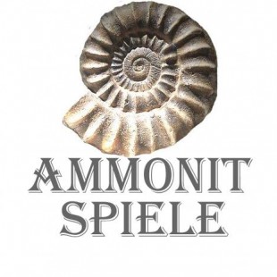 Ammonit Spiele
