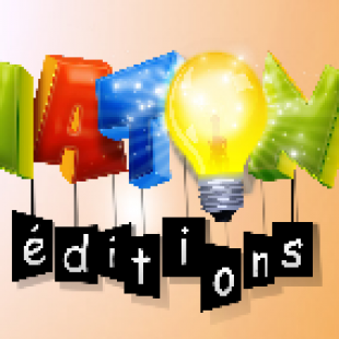 Anaton&rsquo;s Editions